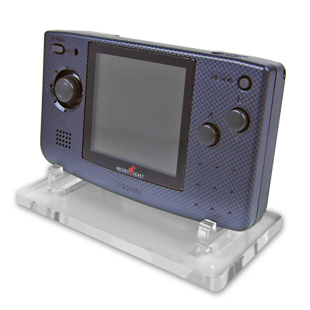 Neo Geo Pocket Display – Rose Colored Gaming
