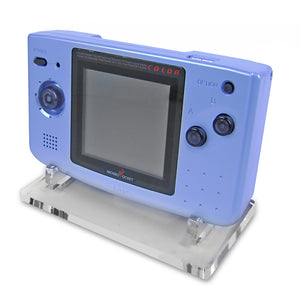 Display for Neo Geo Pocket Color