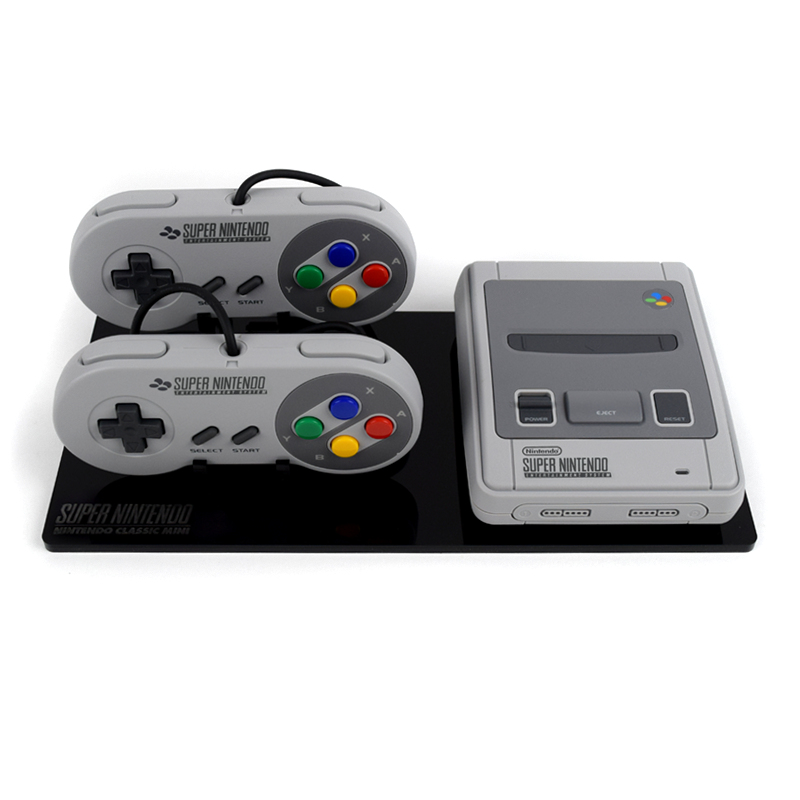Buy super on sale nintendo classic mini