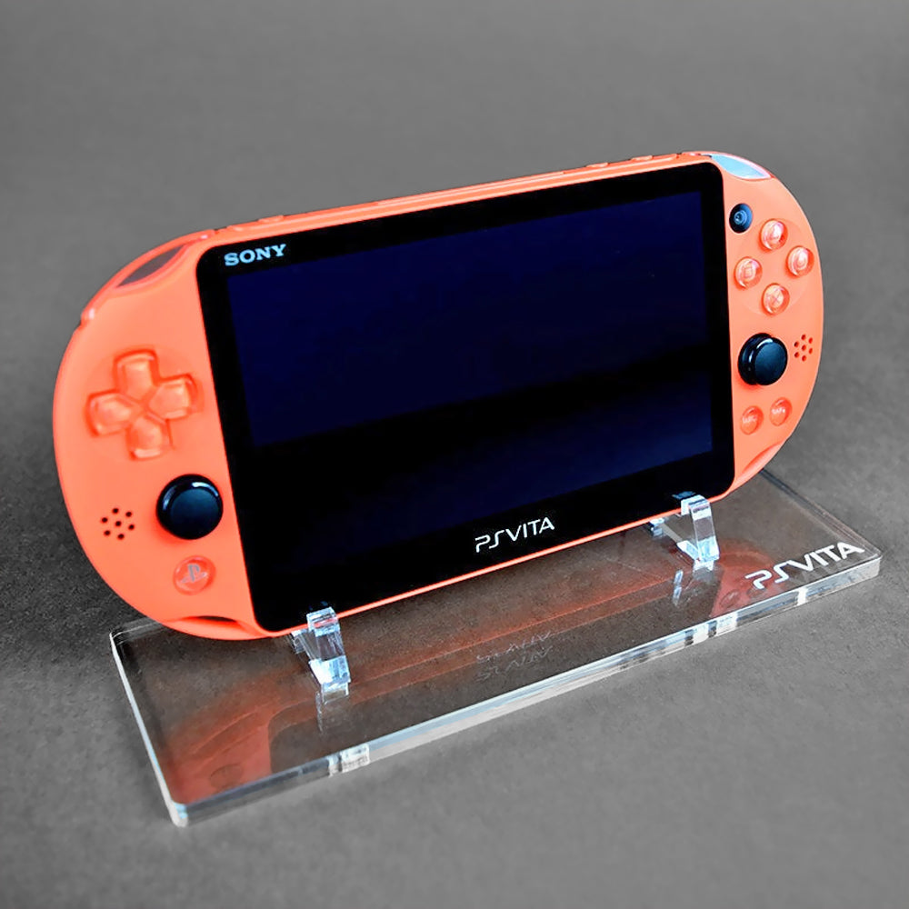 PS Vita (2000) Display – Rose Colored Gaming