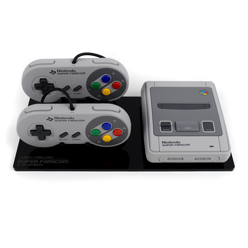 Sfc classic deals edition