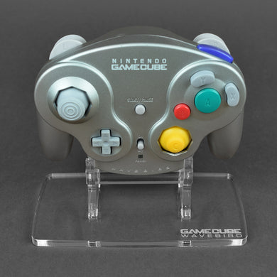 GameCube WaveBird Controller Display