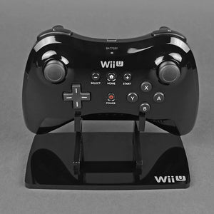 Wii U Pro Controller Display
