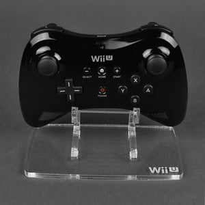 Wii U Pro Controller Display