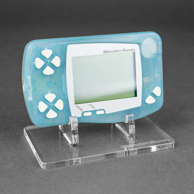 Display for WonderSwan